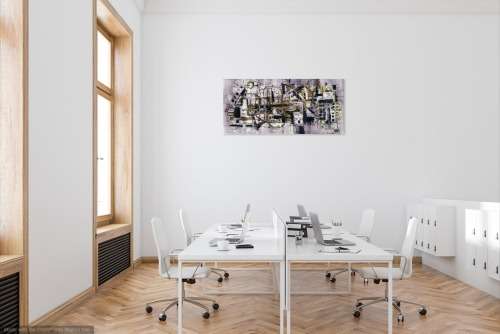 Allan Kuhnel - Chocolate factory (Premier collection)