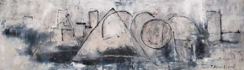 Allan Kuhnel - In perspective (Premier collection)