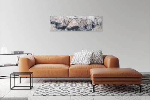 Allan Kuhnel - In perspective (Premier collection)