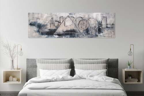 Allan Kuhnel - In perspective (Premier collection)