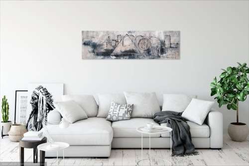 Allan Kuhnel - In perspective (Premier collection)