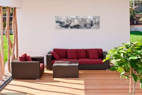 Allan Kuhnel - In perspective (Premier collection)