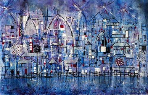 Allan Kuhnel - Jigsaw puzzles* (Premier collection)