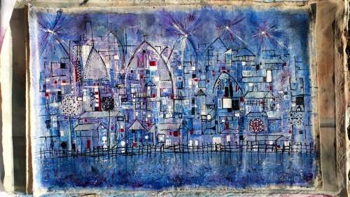 Allan Kuhnel - Jigsaw puzzles* (Premier collection)