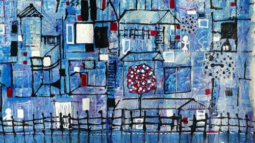 Allan Kuhnel - Jigsaw puzzles* (Premier collection)