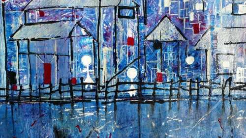 Allan Kuhnel - Jigsaw puzzles* (Premier collection)