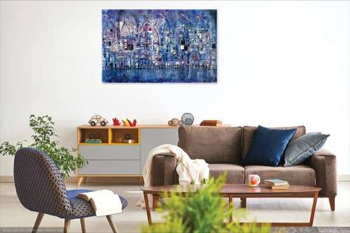 Allan Kuhnel - Jigsaw puzzles* (Premier collection)