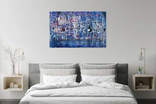 Allan Kuhnel - Jigsaw puzzles* (Premier collection)