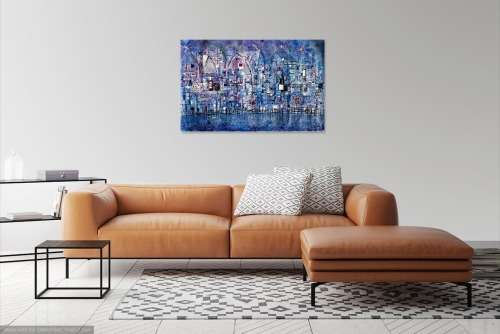 Allan Kuhnel - Jigsaw puzzles* (Premier collection)