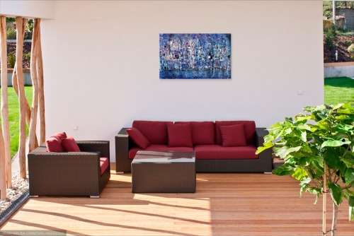 Allan Kuhnel - Jigsaw puzzles* (Premier collection)