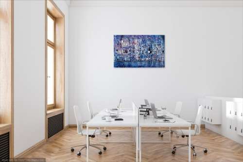 Allan Kuhnel - Jigsaw puzzles* (Premier collection)