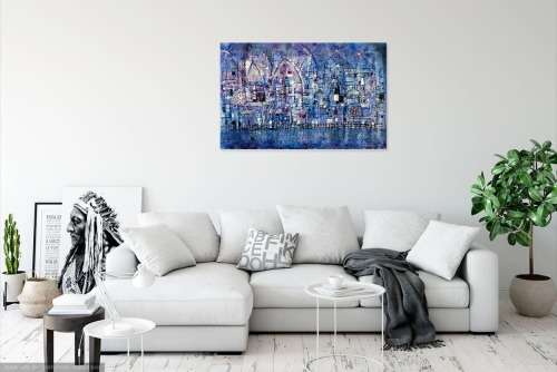 Allan Kuhnel - Jigsaw puzzles* (Premier collection)