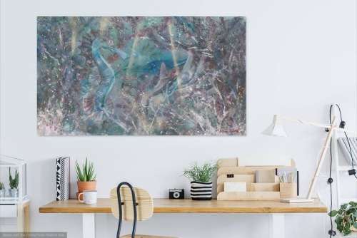 Allan Kuhnel - Dragon horse* (Premier collection)