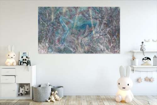 Allan Kuhnel - Dragon horse* (Premier collection)