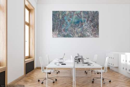 Allan Kuhnel - Dragon horse* (Premier collection)