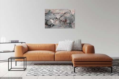 Allan Kuhnel - All need shelter* (Premier collection)