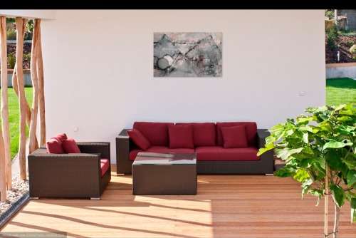 Allan Kuhnel - All need shelter* (Premier collection)