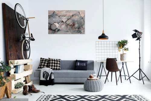 Allan Kuhnel - All need shelter* (Premier collection)