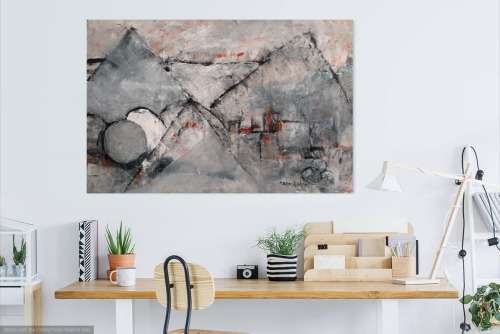 Allan Kuhnel - All need shelter* (Premier collection)