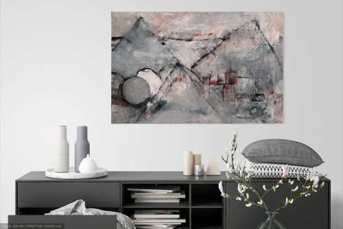 Allan Kuhnel - All need shelter* (Premier collection)