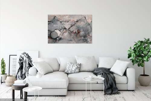 Allan Kuhnel - All need shelter* (Premier collection)