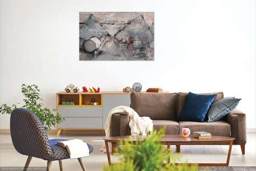 Allan Kuhnel - All need shelter* (Premier collection)