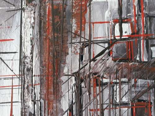 Allan Kuhnel - Sub-urban