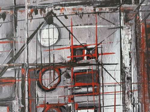 Allan Kuhnel - Sub-urban