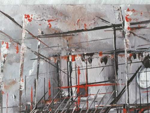 Allan Kuhnel - Sub-urban