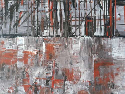 Allan Kuhnel - Sub-urban