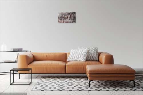 Allan Kuhnel - Sub-urban