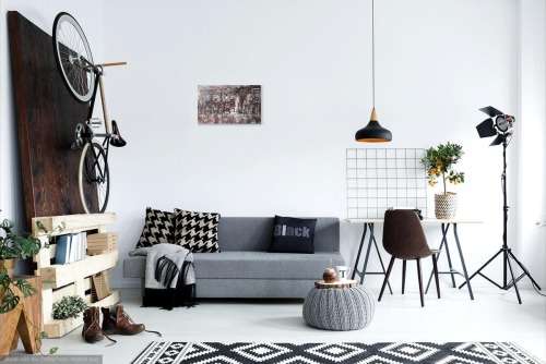 Allan Kuhnel - Sub-urban