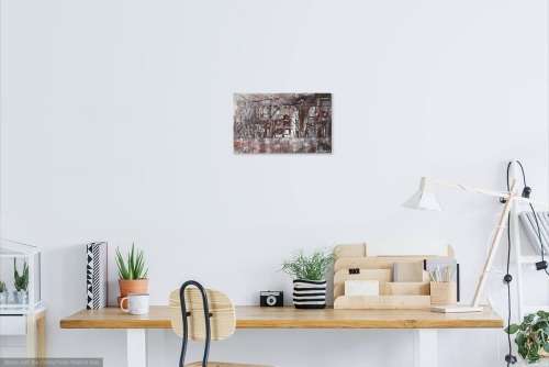 Allan Kuhnel - Sub-urban