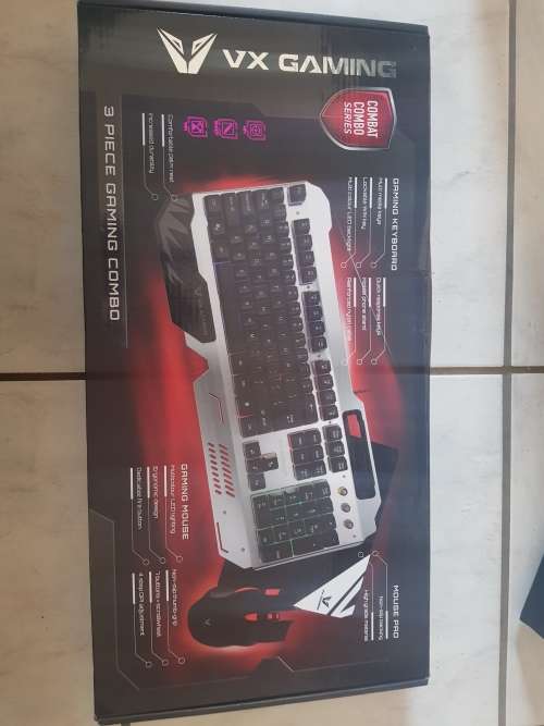 Gaming PC