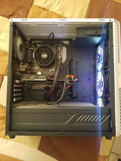 Gaming PC