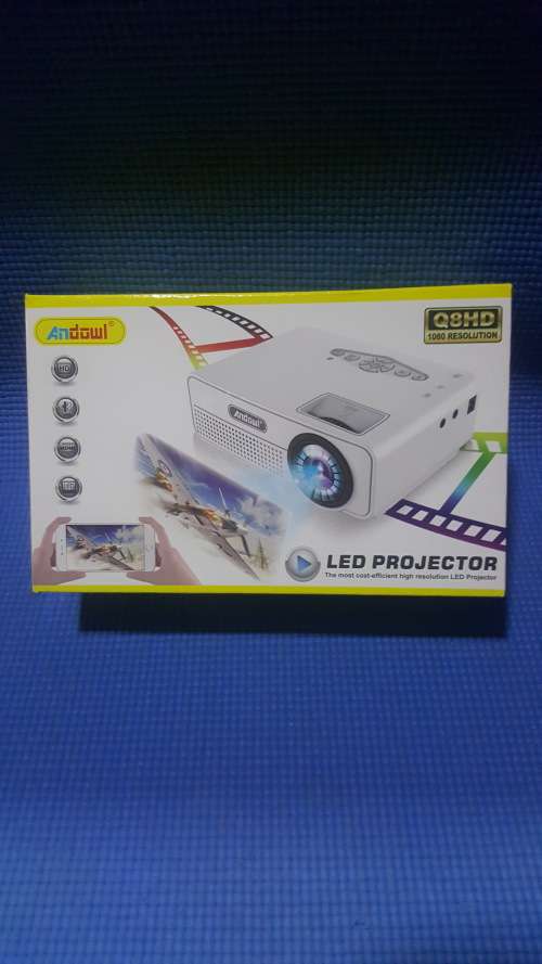 LED Projector