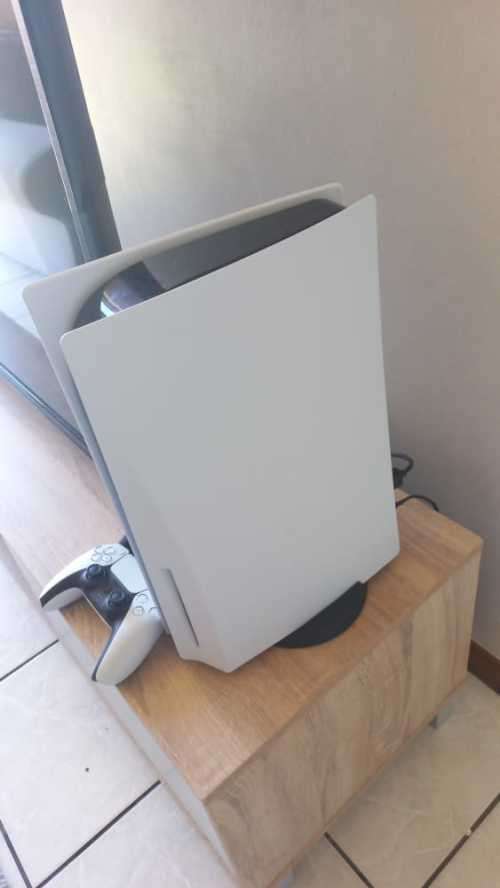 Play Station 5