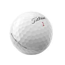 12 X  Variety Golf Ball Pack ( A - Grade) + 50 X Golf Tees + NEW Titleist Pro V 1 X 2023 Model