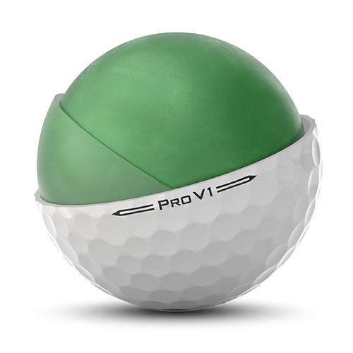 #!15 X Titleist Pro V 1 X (Pearl Grade)+ 1 XNEW Titleist Pro V 1 X + 20 X Trigger Golf Tees