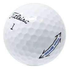 15 X AAAAA + Golf Balls +10 X TEES + 1 X TITLEIST TOUR SPEED(PEARL)