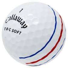 ***15 X PEARL Golf Balls +10 STELLENBOSCH GOLF CLUB X TEES + 3X NEW CALLAWAY TRIPLE TRACK(new)