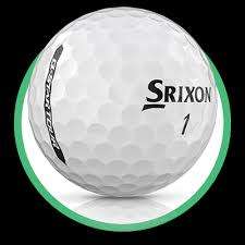 ***12X PEARL Golf Balls +10 X STELLENBOSCH GOLF CLUB TEES + 6 X SOFT FEEL  (PEARL)