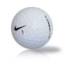 6X PEARL Golf Balls + 10 X Stellenbosch Golf Club Tees + 6 X NIKE  (PEARL)