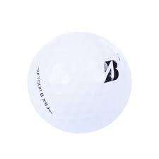 ***15 X AAAAA+ Golf Balls +10 STELLENBOSCH GOLF CLUB X TEES + 1 X BRIDGESTONE TOUR BXS(PEARL)