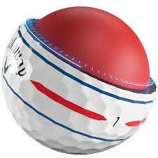 #6 x Callaway (MIX) (AAAAA) +10XSTELLENBOSCH TEES +1 X NEW Callaway 360 Triple Track