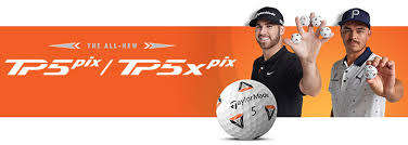 ##15x AAAAA+ GRADE  GOLF BALLS(MIXED BRANDS) +10XTRIGGER TEES +1XTAYLORMADE TP5PIX