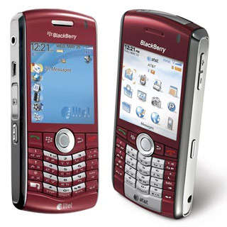 Brand New RIM Blackberry 8100 Pearl Cell Phone !!! BARGAIN !!!