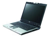 Acer Aspire 3680 Great Spec Business Laptop @ bargain R1 No Reserve