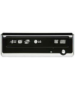 LG External DVD Rewriter (WINDOWS/MAC COMPATIBLE)