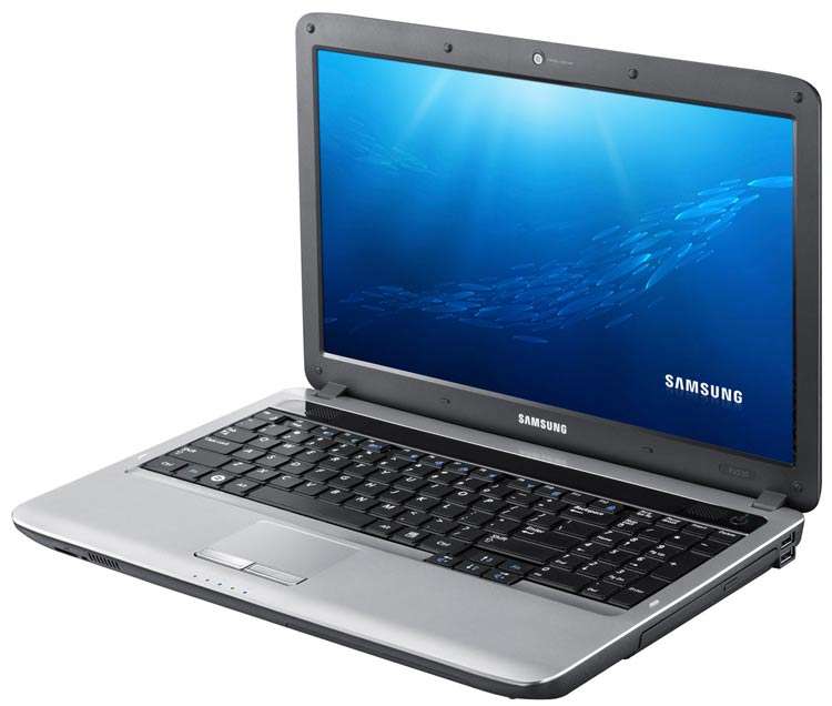 NEW Samsung RV510 Dual Core T3500 320GB Hdd 2 GB Ram B/Tooth Windows 7 -  [[Warranty]]